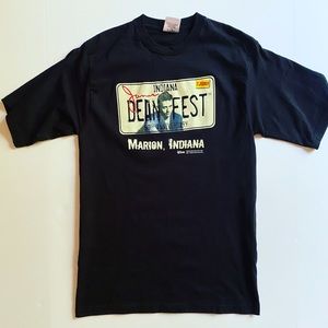 Vintage DeanFest Tee
